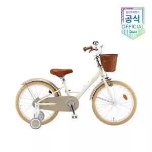 [삼천리자전거]니키 20 유아 어린이 네발 삼천리자전거 2025년  - 완조립 공식