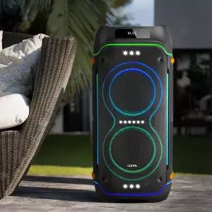 [BITRO]대형 블루투스 앰프 스피커 100~500W / 무선마이크