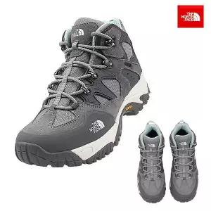 [노스페이스] 등산 트레킹 시에라 미드 고어텍스 NS91R01B 그레이