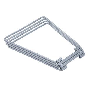 칠나무 멀티 접이식스탠드 쿨러 캠핑박스 쉘프컨테이너 접이식 폴딩 받침대 거치대