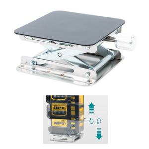 HPT 산업용 레이저 레벨기 엘리베이션 베이스 리프트 HEB101