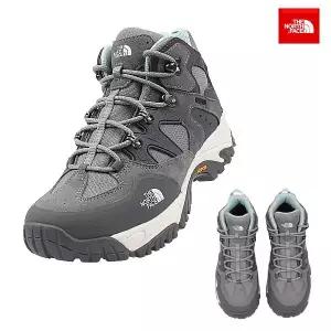 [노스페이스] 등산 트레킹 시에라 미드 고어텍스 NS91R01B 그레이