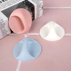 가구부속품 원형 가구손잡이 WFGTC51