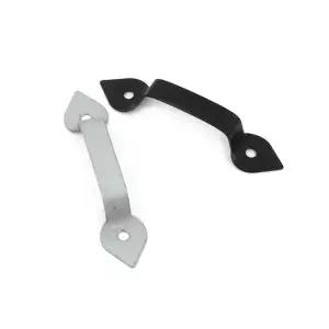 가구 손잡이 2구 가벼운 알루미늄 WF88BBA