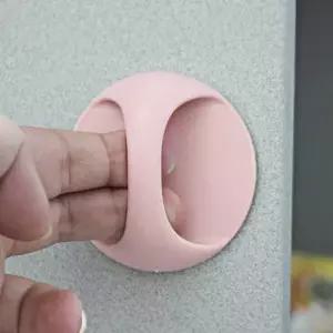 손잡이 가구부속품 가구 원형 WF3DC0C