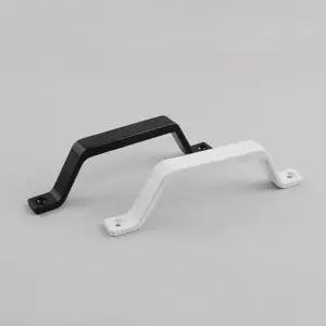 심플한 가구 손잡이 2구 편한손  소  WC6FA48