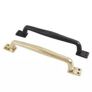 중문 미닫이문 주물손잡이 4구브릿지 WC6FE33