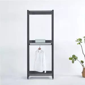 드레스룸 800 2단 WB19577