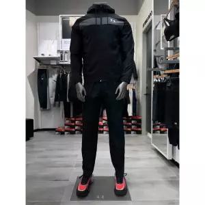 [언더아머](대전신세계) 남성 UA 라이벌 우븐 윈드브레이커 바람막이 팬츠 세트 1361621-1390150