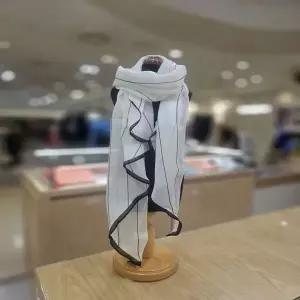 [NS홈쇼핑][닥스]울실크롱스카프SKI014I(포장,쇼핑백포함)[35061459]