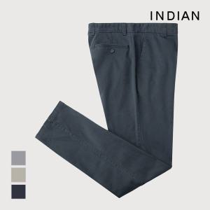 [INDIAN] 코튼 컴포터 팬츠 _MIVDL3S1361