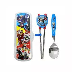 헬로카봇15 한손에 교정젓가락 세트C02160