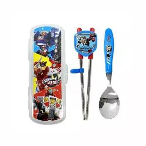 [핫트랙스]헬로카봇15 한손에 교정젓가락 세트C02160