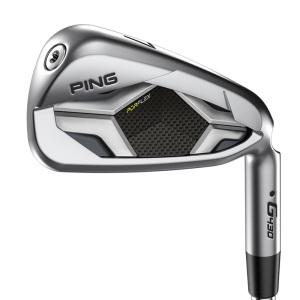 핑 G430 아이언 9개 세트 2023년 그라파이트 남성용 일본 병행 AS보증