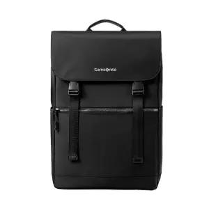 Samsonite 쌤소나이트 VERCELLI 남성 비즈니스 데일리 15.6인치 노트북 백팩 캐리어슬리브 TR1 09034