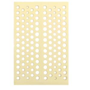 샤워실 배수구 막힘 방지 머리카락거름망 시트 마개 덮개 욕조 씽크대 싱크