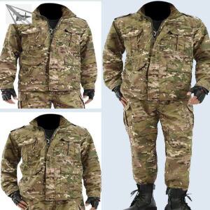 정비복 겨울작업복 작업복 세트 방한복 남자 남여공용 상하일체 상의 건설 QK624