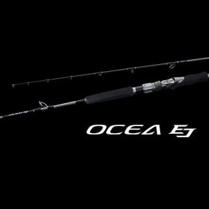 시마노 25 오시아 EJ 빅게임 전동 지깅 낚시대 윤성정품