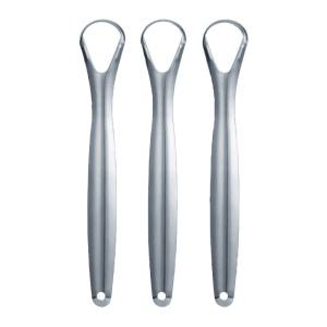 스텐 혀클리너 혀칫솔 백태 입냄새 제거 혓바닥 혀 기