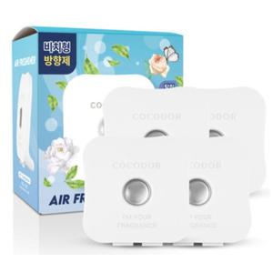 코코도르 양재동꽃시장 방향제 실내 화장실 추천 4개