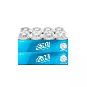 [스카트]스카트 더 보송 파워 습기제거제 8PX2(한박스)