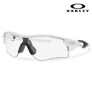 오클리 선글라스 레이다락 아시안핏 변색렌즈 OO9206-6938 OO9206-69