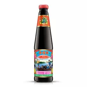 이금기 프리미엄 굴소스 510g 1개