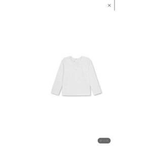 [탑텐키즈](대구신세계)25년 SS (여아) 코튼카라 티셔츠 MKF2TS2101