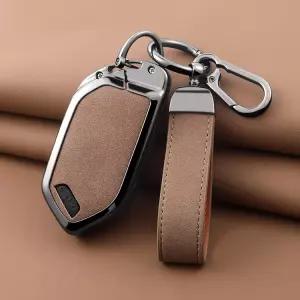 2026 쏘렌토 MQ4 차 키 케이스 스마트키 키홀더