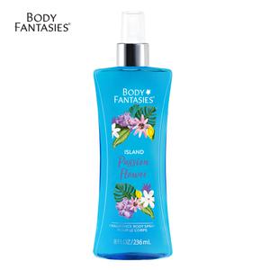 바디판타지 아일랜드 패션플라워 바디스프레이 236ml