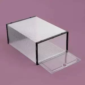 신발 정리함 수납장 캐비넷 현관 렉 (WFHMXY6)