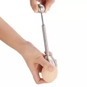 계란 오프너 컷팅기 가정용 절단 달걀 (WFHMFH0)