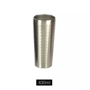 실버허니 이중진공 스텐컵 430ml WFHN38Z