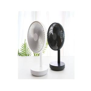풍성한 코드나인 야외 무선usb 미니 서큘레이터 무소음 시원한 휴대용 책상 탁상용 선풍기