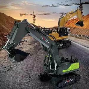 틴틴 몬스터 포클레인 어린이놀이 차장난감