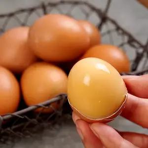 훈연한 훈제란 60구