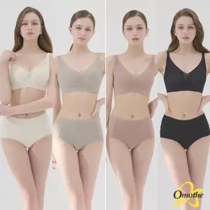 누디 앤 쉐이핑 퓨징 패키지 4세트