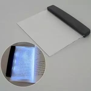 독서용 LED 독서등 조명 북라이트 WFH9UH0