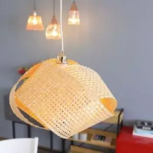 비츠온 팬던트 1등 7047-1D 라탄 WFFQONX