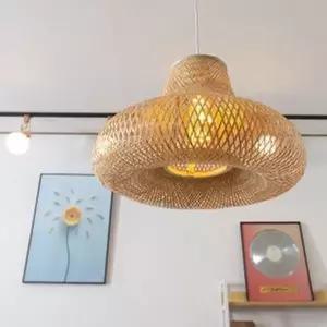 비츠온 팬던트 1등 7045-1D 라탄 WFFQONT