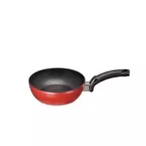 휘슬러 레비탈 플러스 레드 프라이팬 24cm