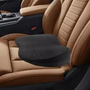 고품질 높이 차량용 조수석 운전석키 방석 허리 의자 통풍 자 (WFHPAQF)