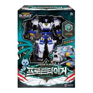 미니특공대7 프로즌타이거