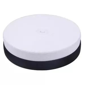 옷 수선 바지 고무밴드 고무줄 수예 부자재 20mm 1