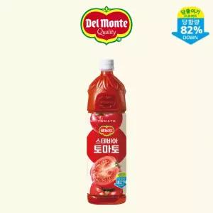 델몬트 토마토 1.5L