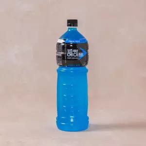 파워에이드 마운틴 블라스트 1.5L