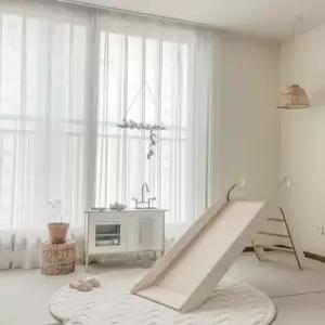 란가구 유아 어린이 미끄럼틀