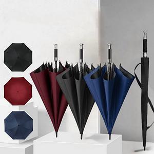 암막 장우산 인쇄 각인 주문제작 자외선차단 대형 장우산 케이스포함