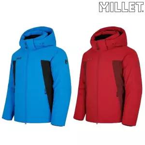 [밀레](대구신세계)[한정수량]MXTWD107[남성]24FW 루트업 중헤비 구스다운(출시가 419,000원)