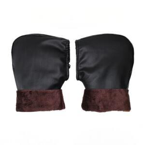 오토바이 방한 장갑 핸들 겨울 토시 자전거 손잡이 커버